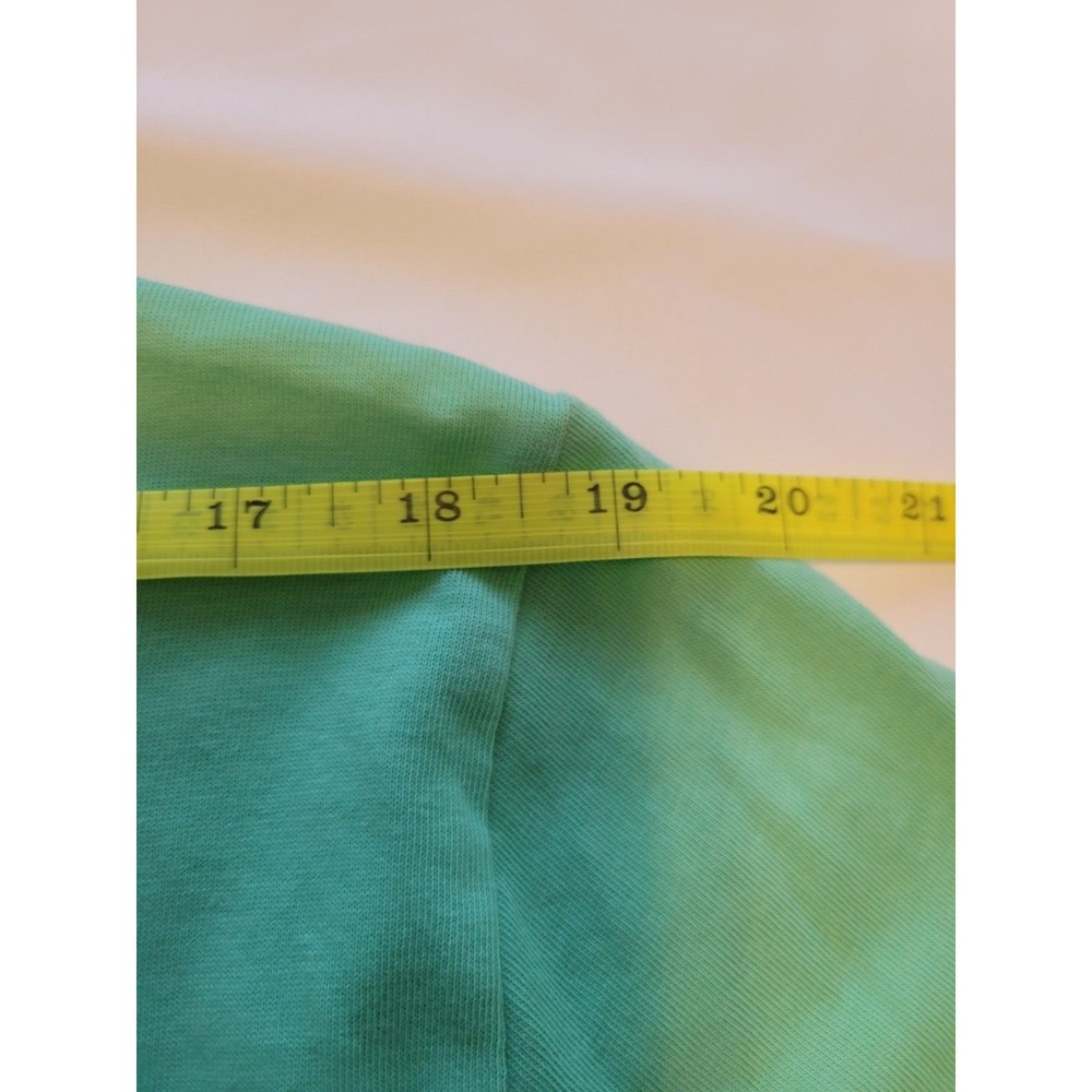 Life Is Good Science Is Having A Moment Women's Green Shirt 3XL - Picture 6 of 10